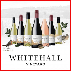 Grown in England Whitehall Vineyard 4