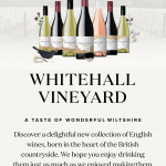 Grown in England Whitehall Vineyard 6