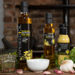 Grown in England Yorkshire Rapeseed Oil 1