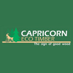 Grown in England Capricorn Eco Timber 1