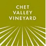 Grown in England Chet Valley Vineyard 1