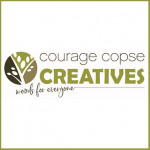 Grown in England Courage Copse Creatives 1