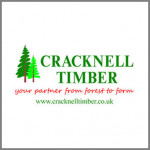 Grown in England Cracknell Timber Services 1