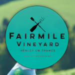 Grown in England Fair Mile Vineyard 1