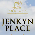 Grown in England Jenkyn Place 1