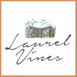 Grown in England Laurel Vines 1