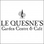 Grown in England Le Quesne's Garden Centre 1