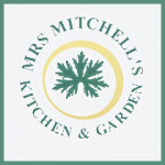 Grown in England Mrs Mitchell's Kitchen & Garden 1