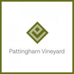 Grown in England Pattingham Vineyard 1