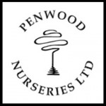 Grown in England Penwood Nurseries 1