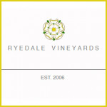 Grown in England Ryedale Vineyards 1