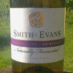 Grown in England Smith and Evans 1