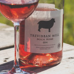 Grown in England Trevibban Mill Vineyard & Orchards 1