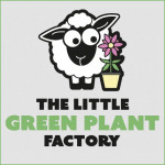 Grown in England The Little Green Plant Factory 1