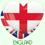 England Heart