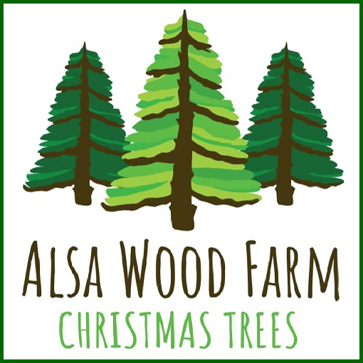 Alsa Wood Farm Grown In England