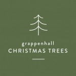 Grown in England Grappenhall Christmas Trees 1