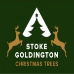 Grown in England Stoke Goldington Christmas Trees 1
