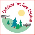 Grown in England The Christmas Tree Farm 2