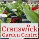 Grown in England Cranswick Garden Centre