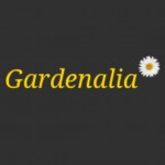 Grown in England Gardenalia 1