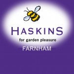 Grown in England Haskins Farnham