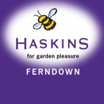 Grown in England Haskins Ferndown