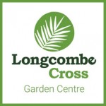 Grown in England Longcombe Cross Garden Centre