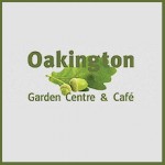 Grown in England Oakington 1