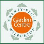 Grown in England Twenty Pence Garden Centre 1