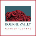 Grown in the UK .Bourne Valley Garden Centre