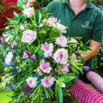 Grown in the UK .Braithwaites Garden Centre and Florist