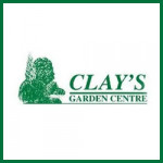 Grown in the UK .Clay's Garden Centre