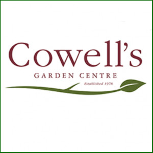 Grown in the UK .Cowell's Garden Centre