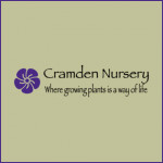 Grown in the UK .Cramden Nursery