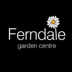 Grown in the UK .Ferndale Garden Centre