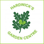 Grown in the UK .Hardwick Garden Centre