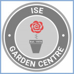 Grown in the UK .Ise Garden Centre
