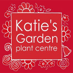 Grown in the UK .Katie's Garden