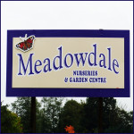 Grown in the UK .Meadowdale Nurseries