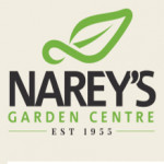 Grown in the UK .Narey's Garden Centre