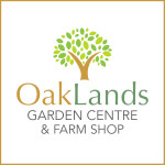 Grown in the UK .Oaklands Garden Centre Swalwell