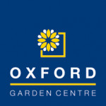 Grown in the UK .Oxford Garden Centre