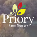 Grown in the UK .Priory Farm Nursery