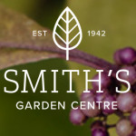 Grown in the UK .Smith's Garden Centre 2