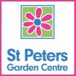Grown in the UK .St Peters Garden Centre
