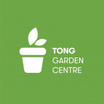 Grown in the UK .Tong Garden Centre