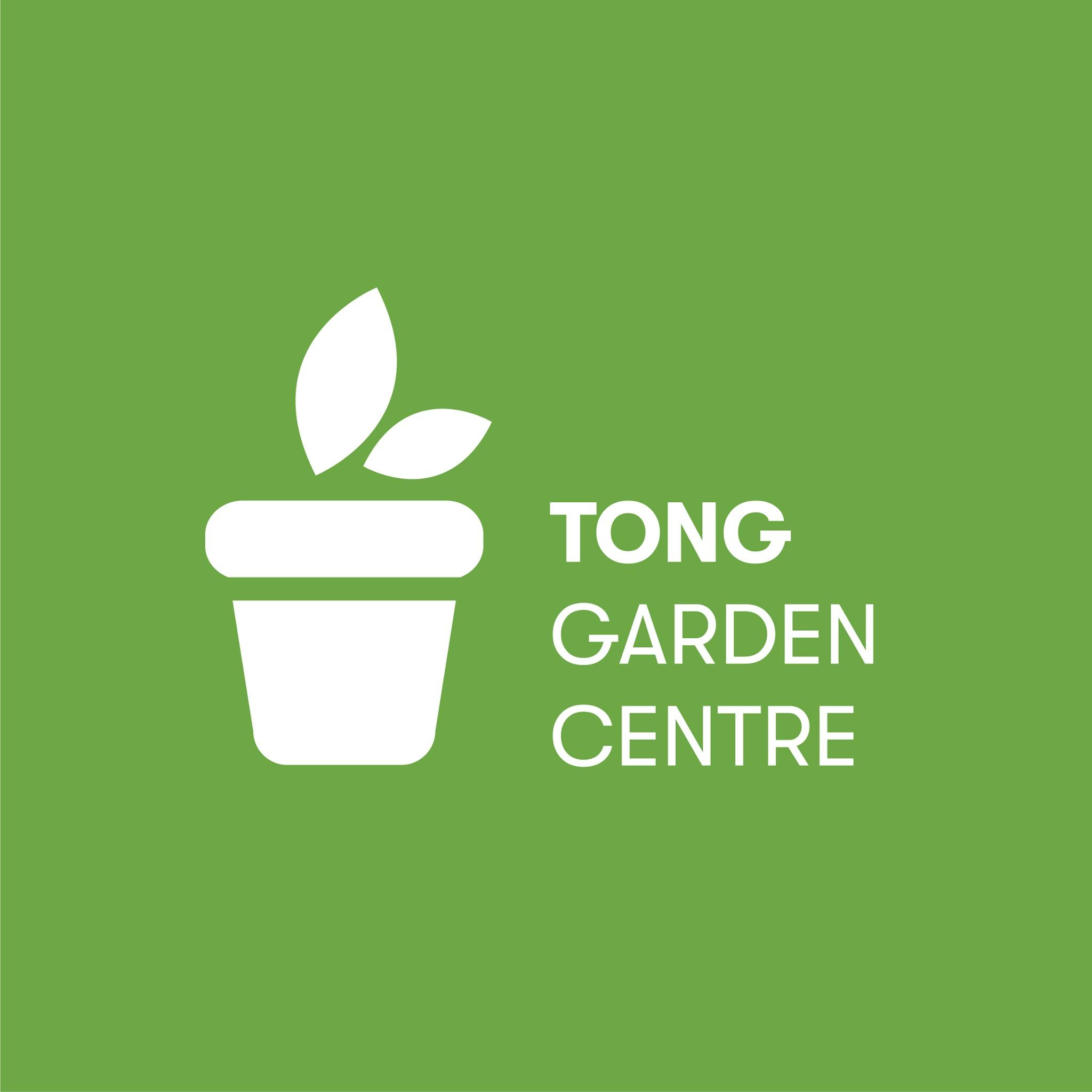 Tong Garden Centre Grown In England