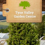 Grown in the UK .Tyne Valley Garden Centre