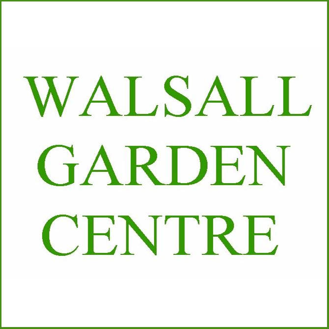Walsall Garden Centre Grown In England